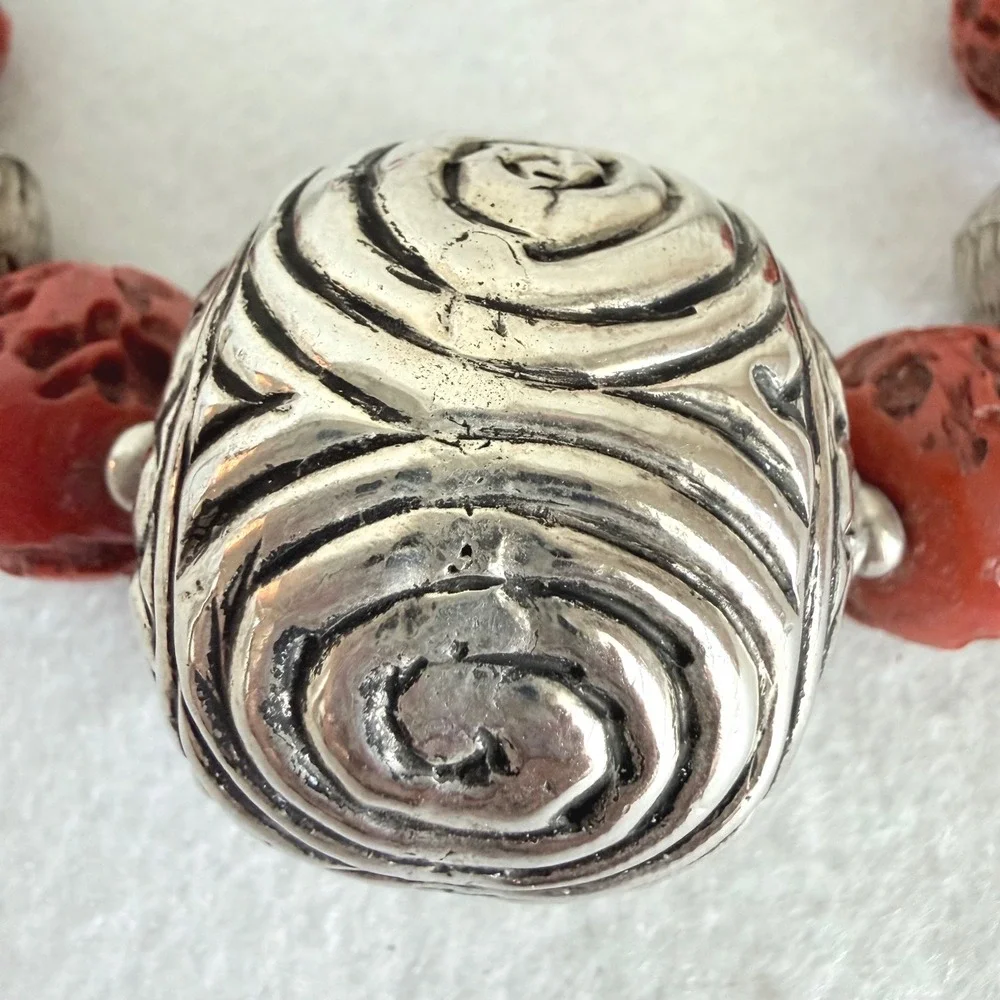 N/A handcrafted statement